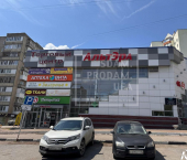 торговое помещение 34.5 кв м Степана Кувыкина улица, д.11