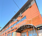офис 48.2 кв м, этаж 1/4 Революционная улица, д.96/4