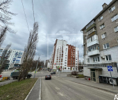 торговое помещение 73.3 кв м Карла Маркса улица, д.83