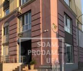 торговое помещение 170 кв м Гоголя улица, д.63/1