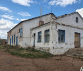 ОСЗ 378 кв м Школьная улица, 3А
