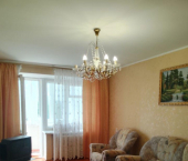 3-комн, 68кв м, этаж 9/9 ул 50 лет СССР, 8