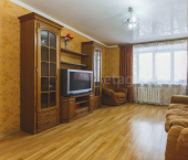 3-комн, 58кв м, этаж 8/9 ул Левитана, 20