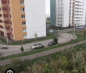 3-комн, 90кв м, этаж 5/13 ул Габдуллы Амантая, 10/1