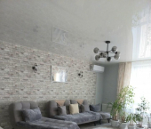 2-комн, 70кв м, этаж 6/18 ул Пушкина, 45/2