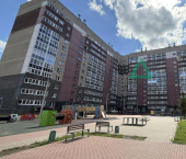 2-комн, 54кв м, этаж 2/13 улица Мечтателей, 11