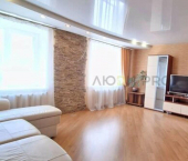 3-комн, 73кв м, этаж 9/10 улица Чернышевского, 125