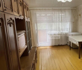 3-комн, 58кв м, этаж 2/5 улица Блюхера, 23/1