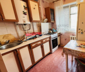 2-комн, 47кв м, этаж 1/5 улица Победы, 4В