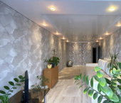 3-комн, 82кв м, этаж 10/11 Дорожная улица, 15