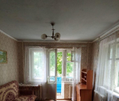1-комн, 30кв м, этаж 3/5 пр-кт Октября, 57/2