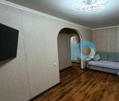 2-комн, 46кв м, этаж 2/5 ул Рихарда Зорге, 40/1