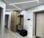 2-комн, 61кв м, этаж 5/10 улица Ленина, 51А