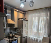 2-комн, 51кв м, этаж 1/9 ул Генерала Горбатова, 7 2