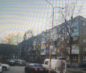 1-комн, 43кв м, этаж 4/5 улица Менделеева, 215/1
