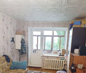 3-комн, 59кв м, этаж 5/5 мкр 5-й, 2