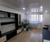 3-комн, 63кв м, этаж 5/5 улица Мичурина, 22