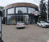 офис 562 кв м, этаж 2/2 ул Космонавтов, 12