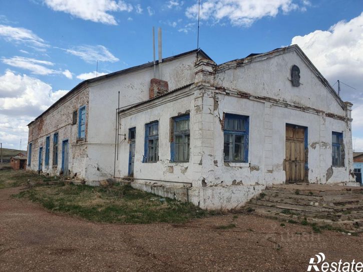 Отдельное здание Школьная улица, 3А,  д. 3А