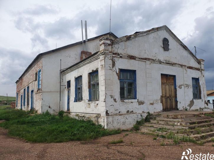 Отдельное здание Школьная улица, 3А,  д. 3А