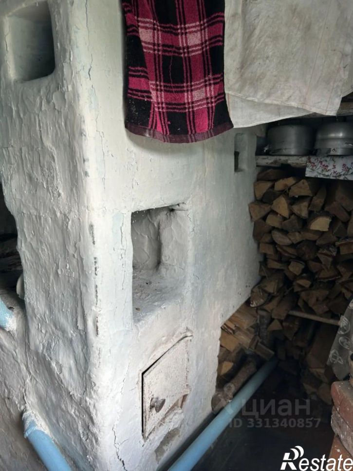 Коттедж/дом Иглинский район
