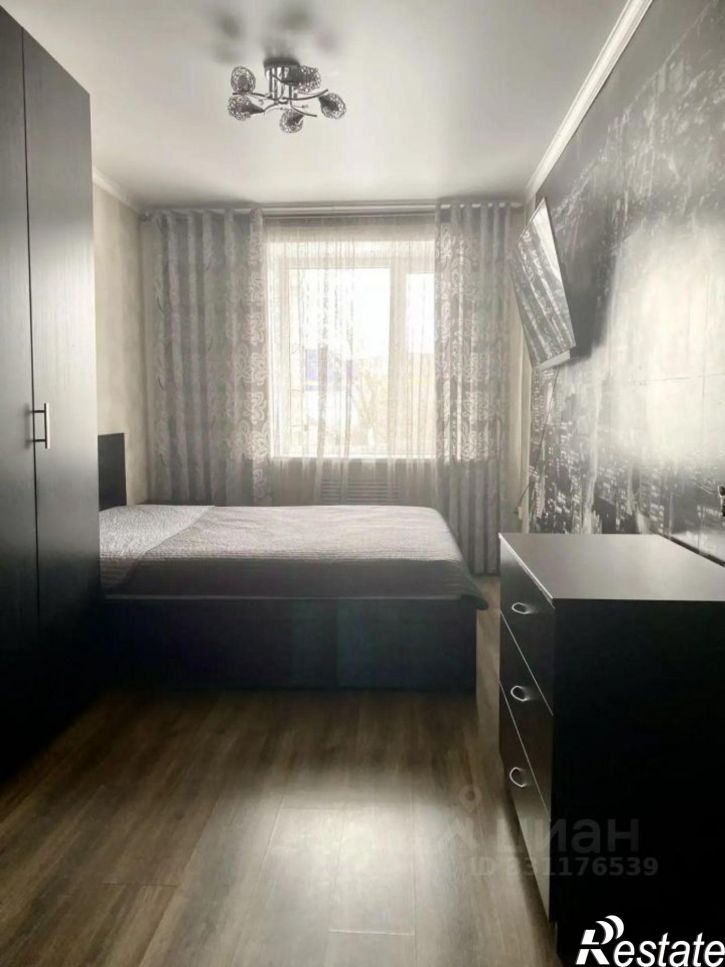 4-комн квартира ул Назара Наджми, 58,  д. 58