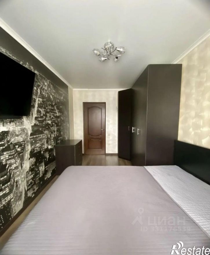 4-комн квартира ул Назара Наджми, 58,  д. 58
