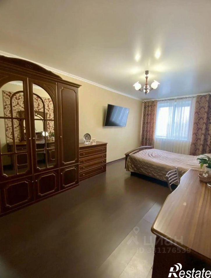 4-комн квартира ул Назара Наджми, 58,  д. 58