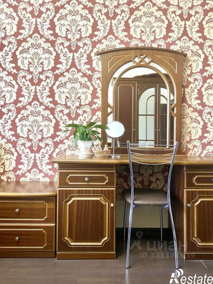 4-комн квартира ул Назара Наджми, 58,  д. 58