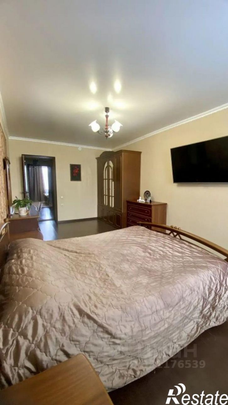 4-комн квартира ул Назара Наджми, 58,  д. 58