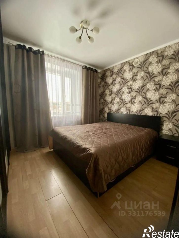 4-комн квартира ул Назара Наджми, 58,  д. 58