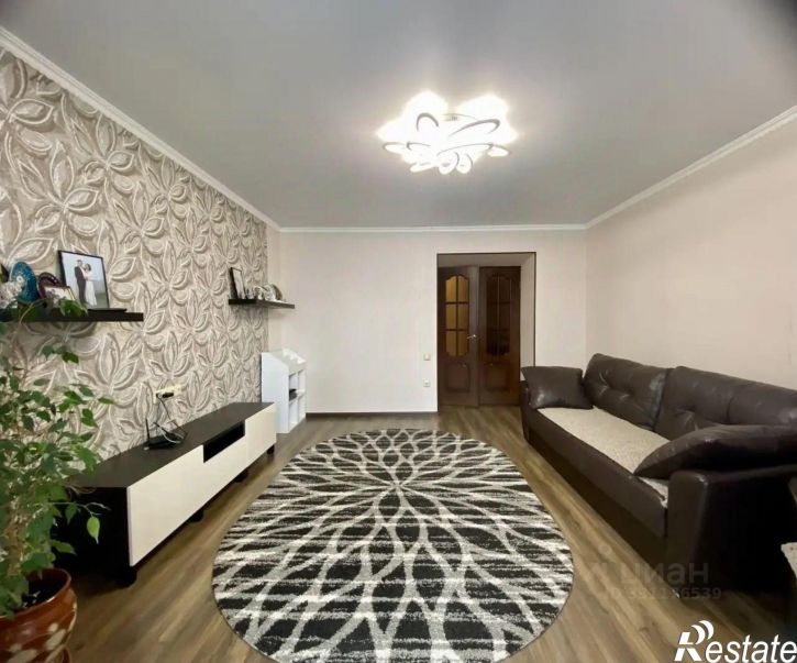 4-комн квартира ул Назара Наджми, 58,  д. 58