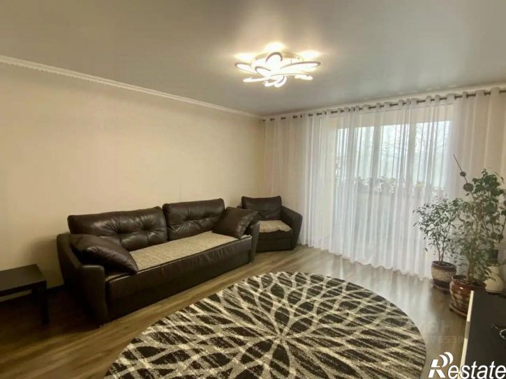 4-комн квартира ул Назара Наджми, 58,  д. 58