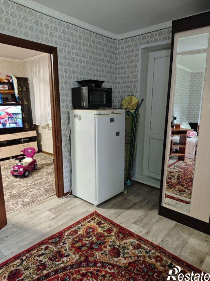Коттедж/дом