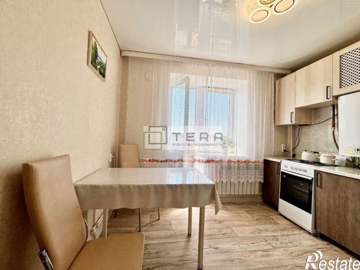 1-комн квартира улица Строителей, 25/2,  д. 25/2