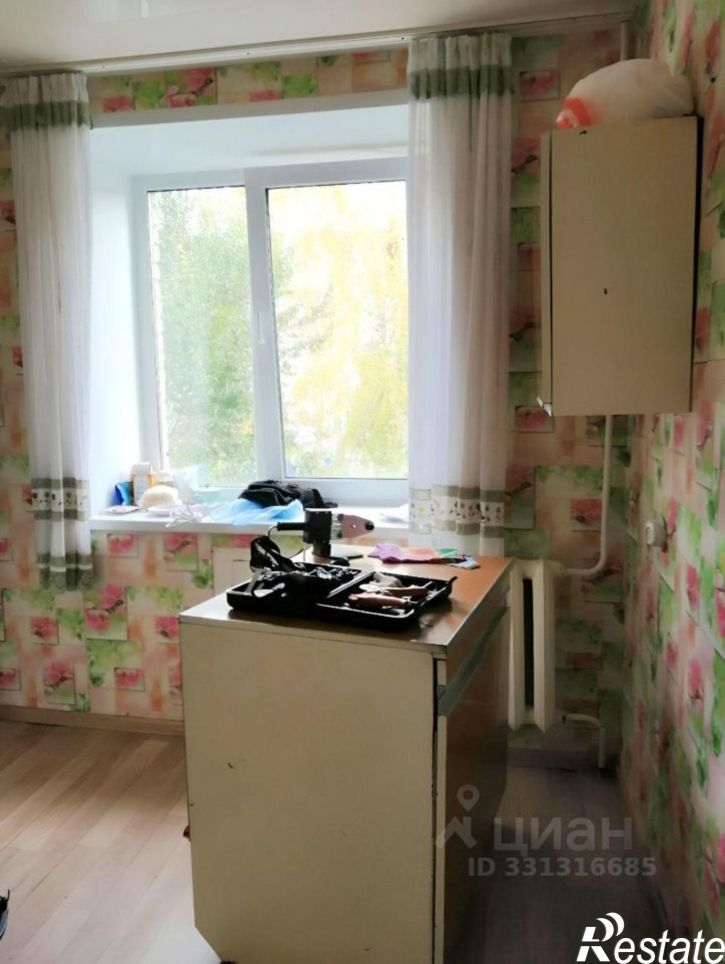 1-комн квартира улица Карла Маркса, 84,  д. 84