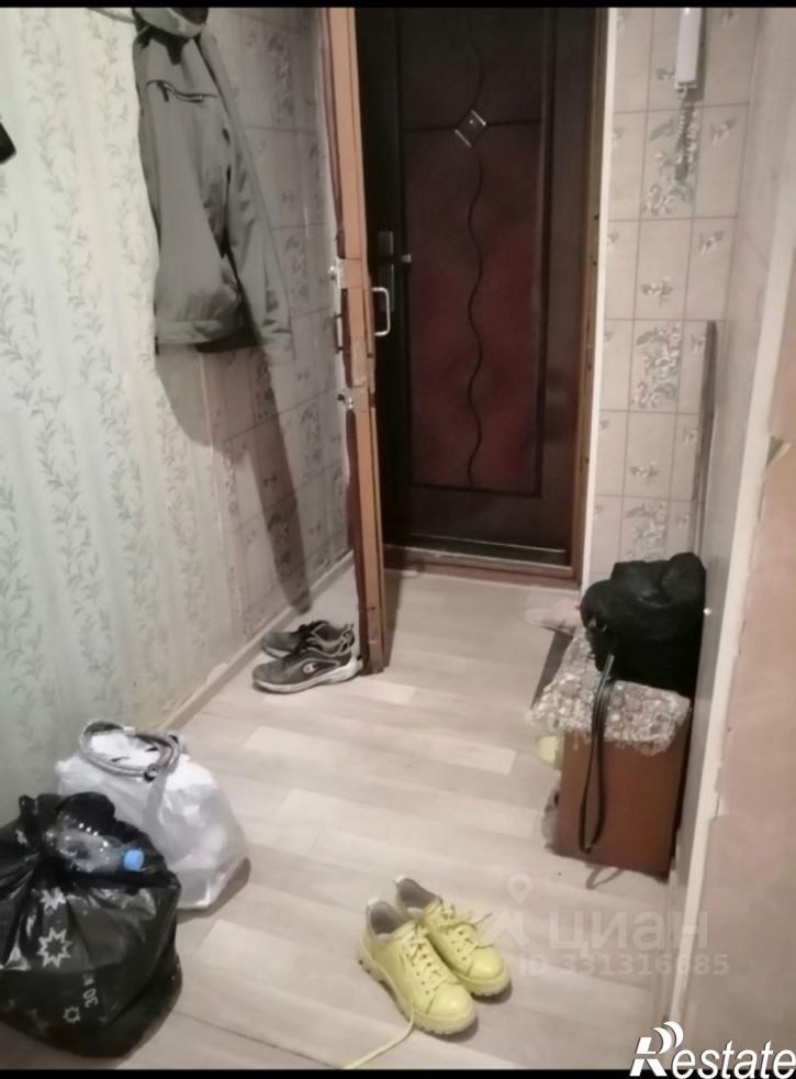 1-комн квартира улица Карла Маркса, 84,  д. 84