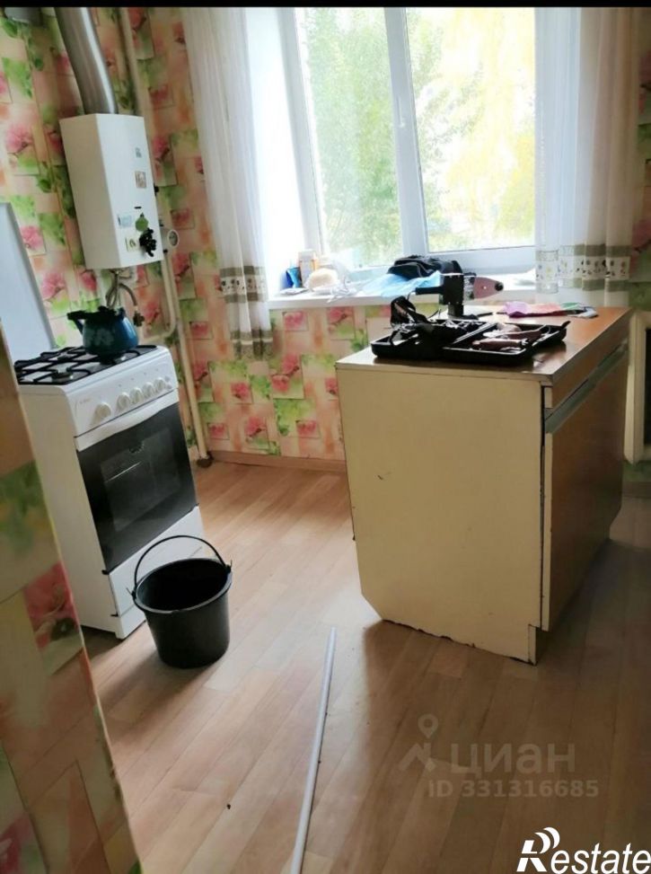 1-комн квартира улица Карла Маркса, 84,  д. 84
