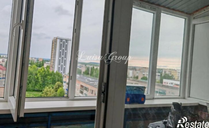 1-комн квартира ул 70 лет Октября, 11,  д. 11