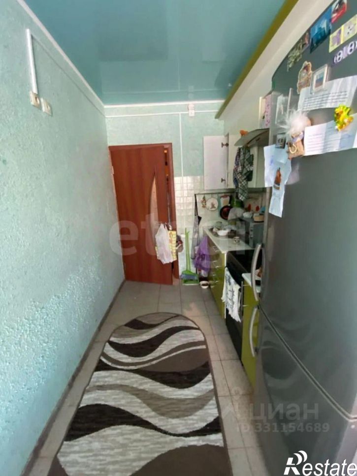 1-комн квартира ул Мира, 27,  д. 27