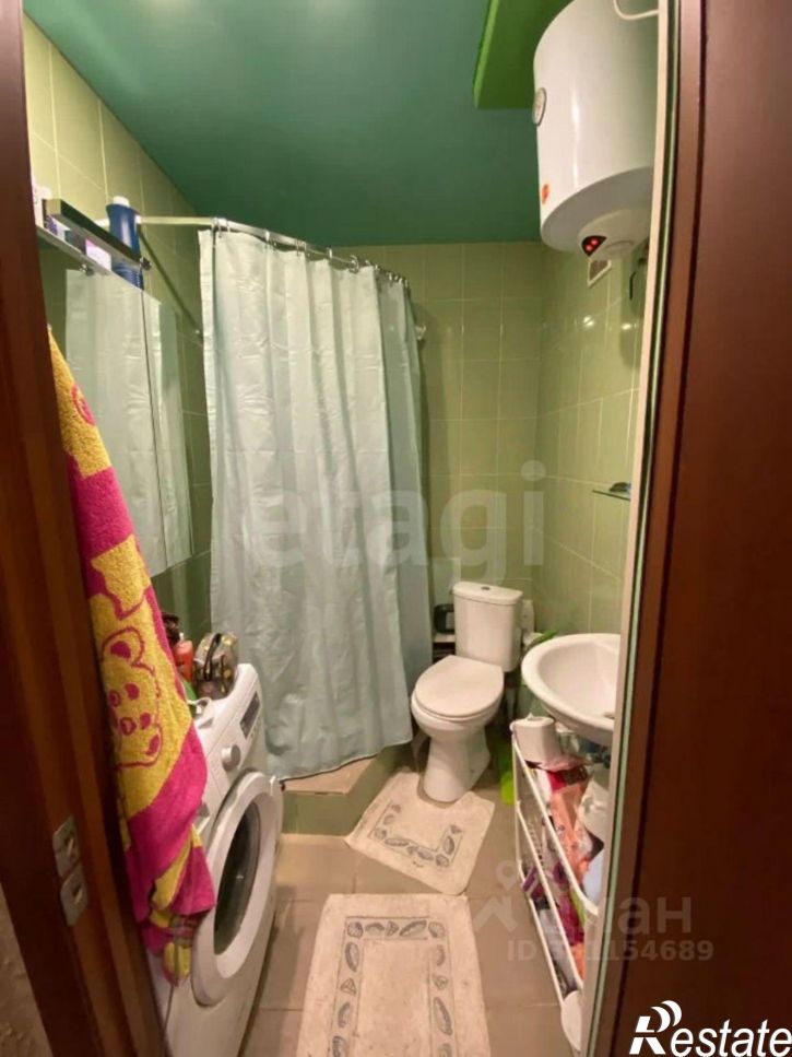 1-комн квартира ул Мира, 27,  д. 27
