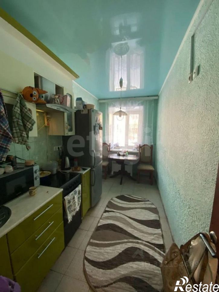1-комн квартира ул Мира, 27,  д. 27