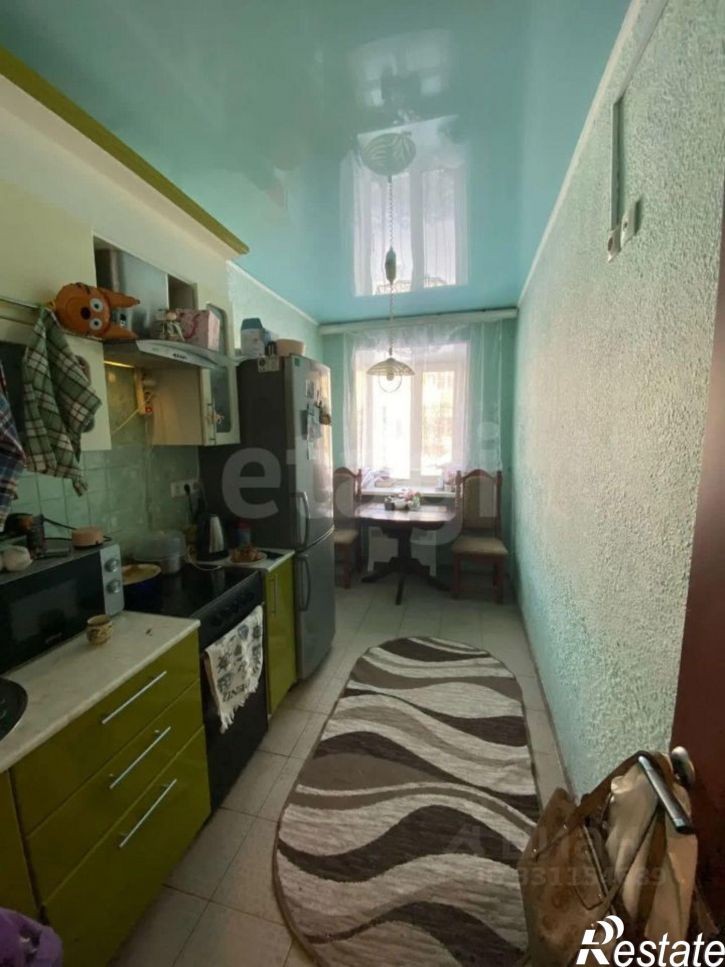 1-комн квартира ул Мира, 27,  д. 27