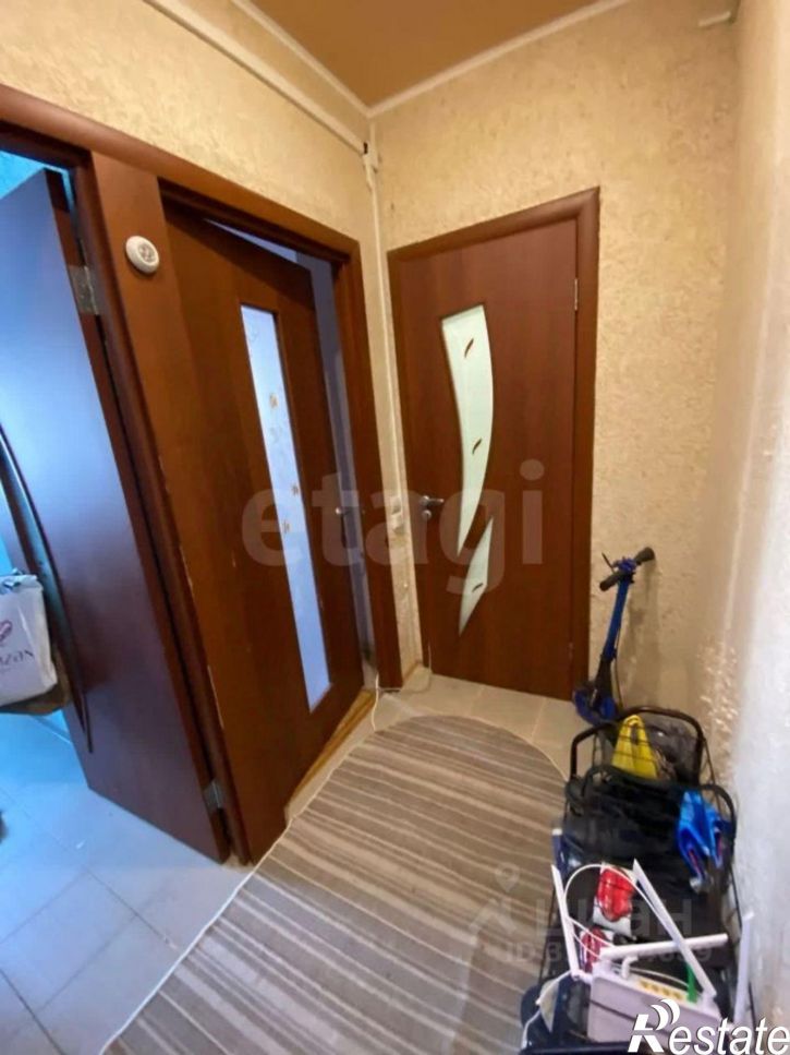 1-комн квартира ул Мира, 27,  д. 27