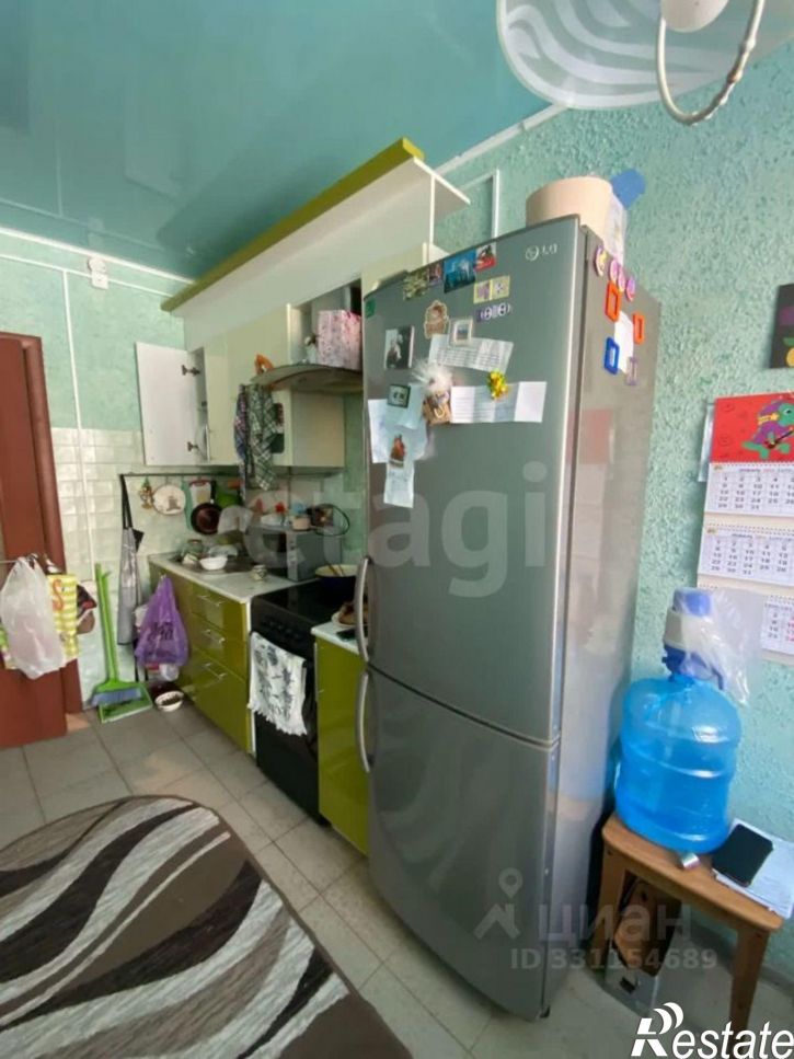 1-комн квартира ул Мира, 27,  д. 27