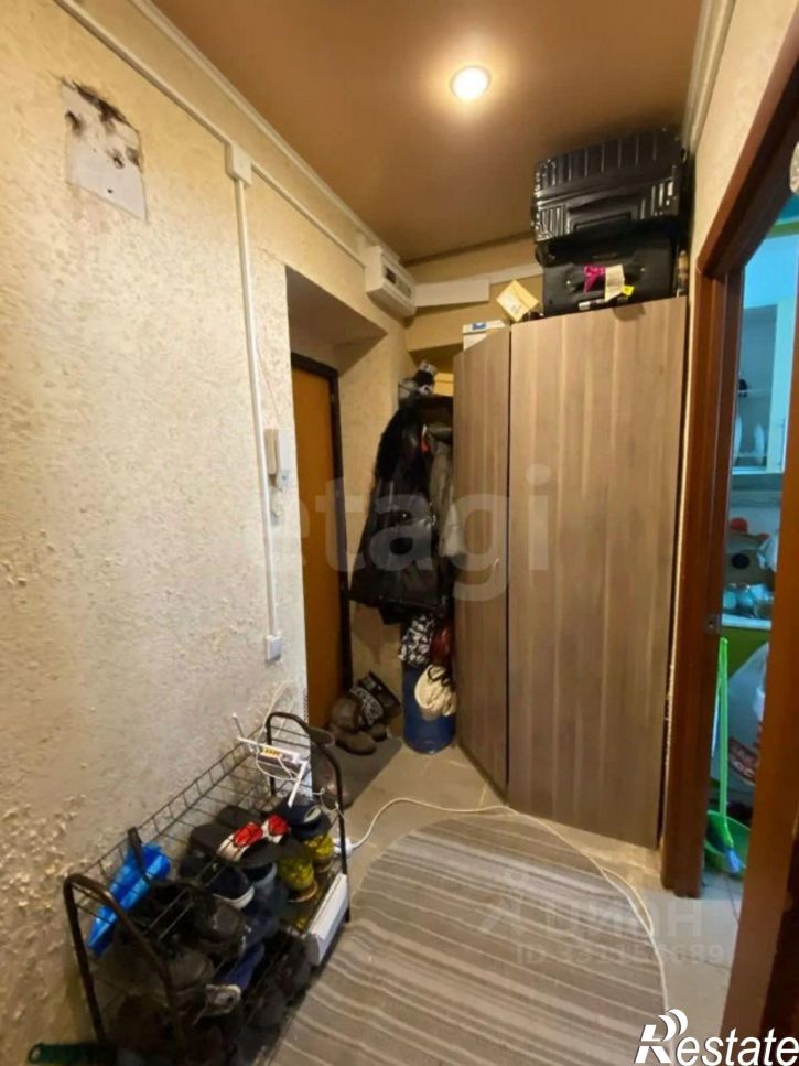 1-комн квартира ул Мира, 27,  д. 27