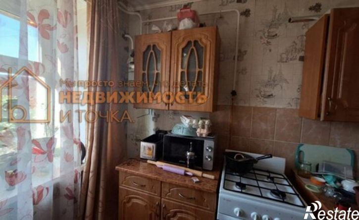 3-комн квартира ул Гагарина, 4,  д. 4