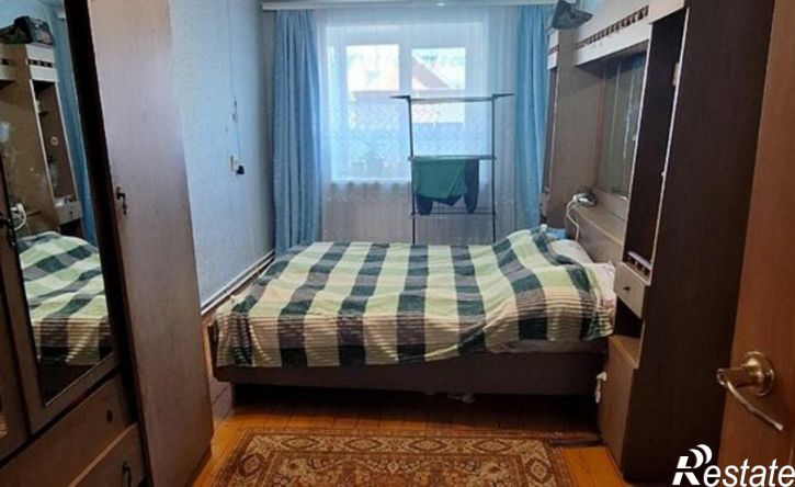 3-комн квартира ул Гагарина, 4,  д. 4