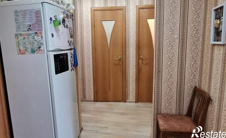 3-комн квартира ул Гагарина, 4,  д. 4