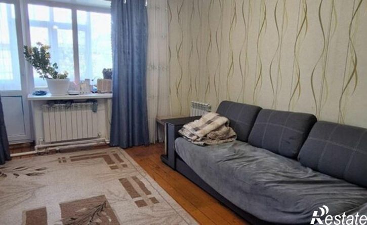 3-комн квартира ул Гагарина, 4,  д. 4